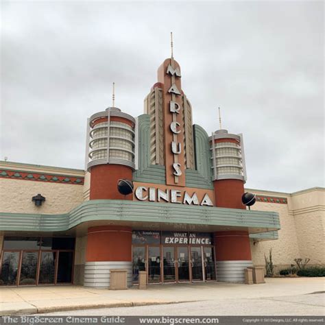 menomonee falls cinema showtimes|More.